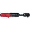 CP7830Q, Ratchet Wrench, Air, 3/8in., 190rpm, 122Nm, 1/4 in. thumbnail-0