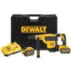 DCH614X2 FLEXVOLT 54V XR 45mm SDS-Max Rotary Hammer with 2 Batteries, Charger and Carry Case thumbnail-0