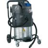 Attix 751 0H Wet And Dry Vacuum 230V, 1000W, 70 Litre, Dust Class H thumbnail-0