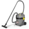NT 22/1 Dust Extractor 240 V, 1300 W, With Power Take-Off thumbnail-0