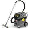 NT 30/1 Dust Extractor 240 V, 1380 W, Dust Class H With Power Take-Off thumbnail-0