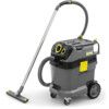 NT 40/1 Dust Extractor 110 V, 1100 W, Dust Class M With Power Take-Off thumbnail-0