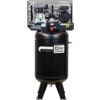 06323 VN3/150-SB 3hp Vertical 150L Air Compressor  230V (13a) thumbnail-0