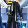 RUCKVAC-ION Back Pack Vacuum Cleaner 25.9 V, 300 W, Dust Class M thumbnail-4