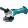 DGA452Z - 18v LXT 115mm Angle Grinder Body Only No Batteries or Charger Supplied thumbnail-0