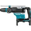 DHR400ZKU 18V x2 SDS-Max Rotary Hammer Drill 40mm BL LXT - Body Only version - No Batteries or Charger Supplied. thumbnail-0