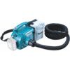 DVC350Z Vacuum Cleaner 18V, 3 Litre, Bare Unit thumbnail-0