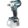 DTW300Z Cordless Impact Wrench, 1/2in. Drive, 18V, Brushless, 330Nm Max. Torque, Body Only thumbnail-0