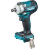 DTW300Z Cordless Impact Wrench, 1/2in. Drive, 18V, Brushless, 330Nm Max. Torque, Body Only thumbnail-1