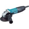 GA4030R/2, Angle Grinder, Electric, 4in., 11,000rpm, 240V, 720W thumbnail-0
