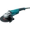 GA9020/1, Angle Grinder, Electric, 9in., 6,600rpm, 110V, 2000W thumbnail-0