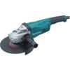 GA9020S/1, Angle Grinder, Electric, 9in., 6,600rpm, 110V, 2000W thumbnail-0