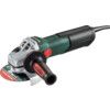 W9-115, Angle Grinder, Electric, 4.5in., 10,500rpm, 110V, 900W thumbnail-0