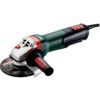 WEPBA17-150, Angle Grinder, Electric, 6in., 9,600rpm, 110V, 1700W thumbnail-0