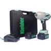 KWT-085 Cordless Impact Wrench, 1/2in. Drive, 18V, Brushless, 1790Nm Max. Torque, 2 x 5.0Ah Batteries, 3.4kg thumbnail-0