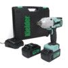 KWT-012 Cordless Impact Wrench, 1/2in. Drive, 18V, Brushless, 700Nm Max. Torque, 2 x 4.0Ah Batteries thumbnail-0