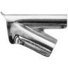 1 609 201 798, Heat Gun Nozzle, Stainless Steel, Welding Nozzle, 10 mm thumbnail-0