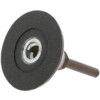 HOLDER TYPE R QUICK LOCK HARD 2"& 6mm SPINDLE thumbnail-0