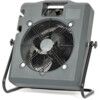 MB30 Mighty Breeze Industrial Cooling Fan, Free Standing, 110V thumbnail-0