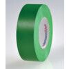 HelaTape Flex 15 Electrical Tape, Vinyl, Green, 19mm x 20m, Pack of 10 thumbnail-0