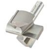 4/15X1/2TC Router Cutter, 12.7mm Shank, 50.8mm Diameter thumbnail-0