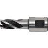 RAP300, Multi-Tooth Cutter, Short Series, 30mm x 25mm, 8 Teeth, M2 High Speed Steel thumbnail-0