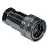 CAM IAF 0606 3/8" BSP ISO FLAT COUPLING CARRIER thumbnail-0