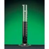 MEASURING CYLINDER WITH SPOUT 500ml 3200/14MP (2)  thumbnail-0