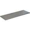 Galvanised Extra Shelf To Suit Hazardous Cupboards 1200x460mm thumbnail-0