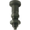 GN617.1-5-AK Steel Indexing Plungers thumbnail-1