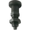 GN617-6-AK Steel Indexing Plunger thumbnail-1