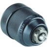 1328314 13mm 3/8" x 24 EXTRA80-RV Quick Action Drill Chucks - Radial Locking -Metal Design - With Retaining Ring thumbnail-2
