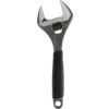 Adjustable Spanner, Steel, 12in./324mm Length, 55.6mm Jaw Capacity thumbnail-1