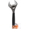 Adjustable Spanner, Steel, 12in./324mm Length, 55.6mm Jaw Capacity thumbnail-2