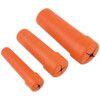 Cable End Shrouds (Set of 3) thumbnail-1