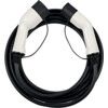 EV CHARGING CABLE - TYPE 2 FEMALE TO TYPE 2 MALE 32A SINGLE PHASE thumbnail-0