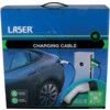 EV CHARGING EXTENSION CABLE - TYPE 2 SINGLE PHASE thumbnail-2