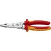 13 76 200 ME WIRE STRIPPER METRIC INSULATED 200 MM thumbnail-0