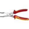 13 76 200 ME WIRE STRIPPER METRIC INSULATED 200 MM thumbnail-1