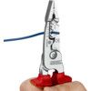 13 76 200 ME WIRE STRIPPER METRIC INSULATED 200 MM thumbnail-2