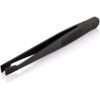 92 09 05 ESD Plastic Tweezers, Black, 115mm thumbnail-2