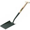 Steel, Shovel, Wood Handle T-Grip, 945mm thumbnail-0