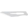 No.10A Carbon Steel Surgical Blade (Pk-100) thumbnail-0