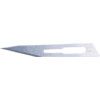 No.11 Carbon Steel Surgical Blade (Pk-100) thumbnail-0