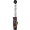 Adjustable, Torque Wrench, 4 to 20Nm, Drive 1/4in. thumbnail-1