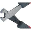 110mm, Miniature End Cutter Nippers thumbnail-2