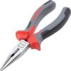 165mm, Needle Nose Pliers, Jaw Serrated thumbnail-2