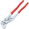 86 03 250 250mm Slip Joint Pliers, 46mm Jaw Capacity thumbnail-2