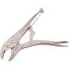 250mm, Pliers, Jaw Curved thumbnail-1