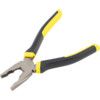195mm, Combination Pliers, Jaw Serrated thumbnail-1